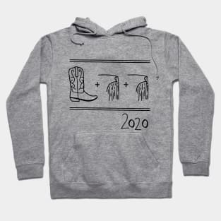 Boot and an edge and then another another - hand drawn illustration. How do you say Mayor Pete Buttigieg's name? 2020 Presidential race. Hoodie